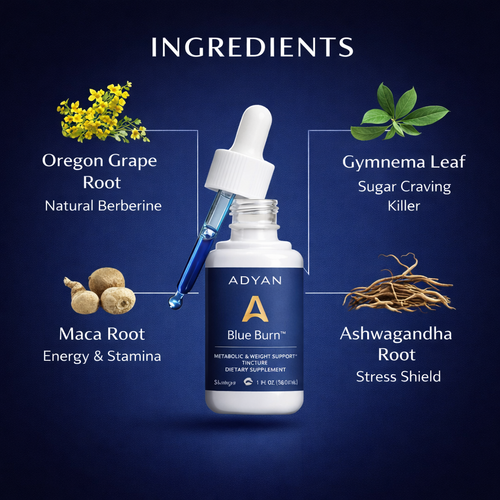 ADYAN® Metabolic Support Liquid