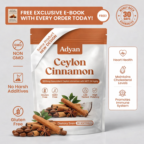 Ceylon Cinnamon 1 pack