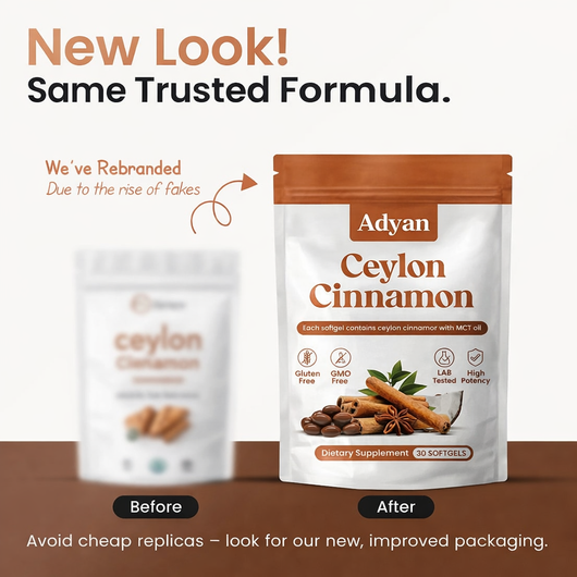 Ceylon Cinnamon 1 pack