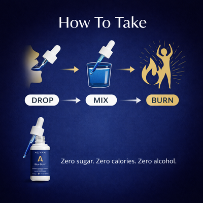 ADYAN® Metabolic Support Liquid