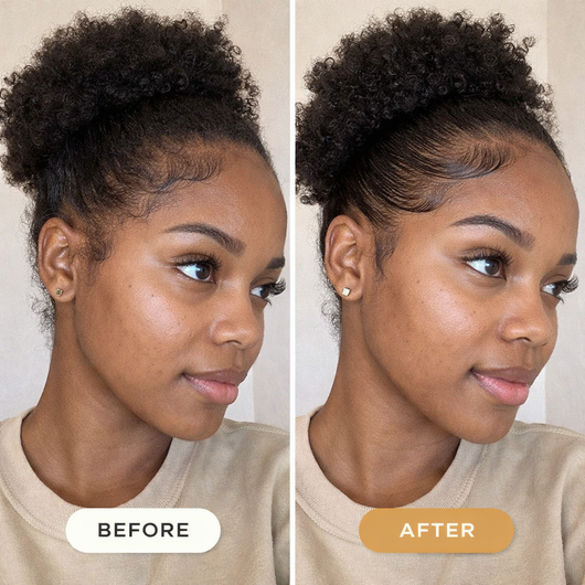 Valyne ® Edge Control Gel