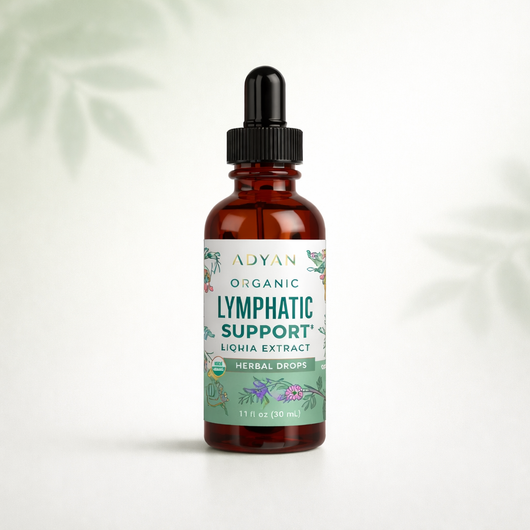 ADYAN® Lymphatic Support Drops