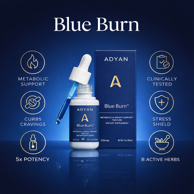 ADYAN® Metabolic Support Liquid