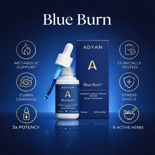 ADYAN® Metabolic Support Liquid