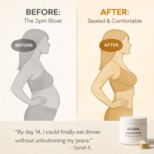 ADYAN® Colostrum Powder