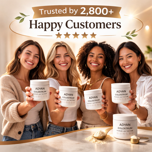 ADYAN® Colostrum Powder