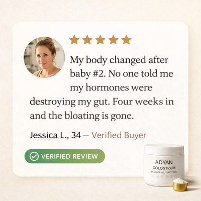 ADYAN® Colostrum Powder