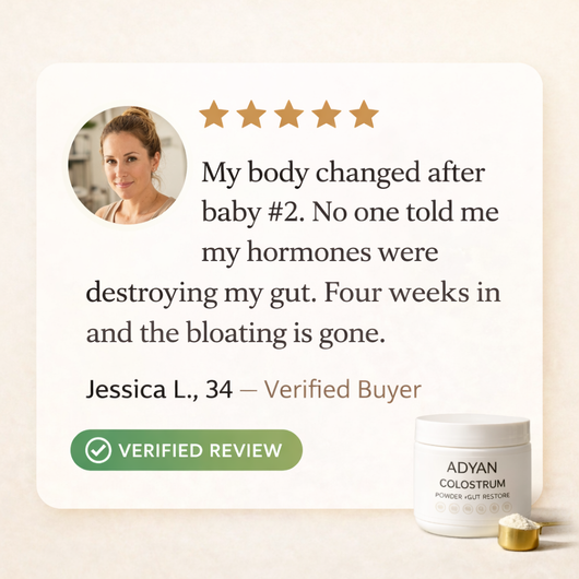 ADYAN® Colostrum Powder