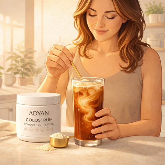ADYAN® Colostrum Powder