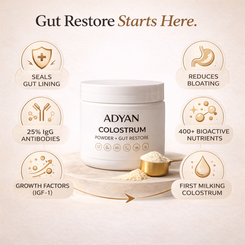 ADYAN® Colostrum Powder