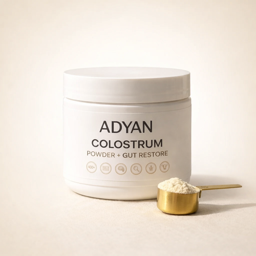 ADYAN® Colostrum Powder