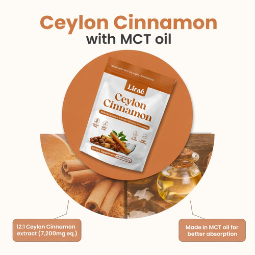 Ceylon Cinnamon 1 pack