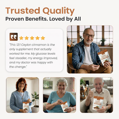 Ceylon Cinnamon 1 pack