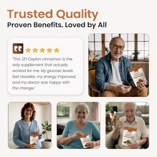 Ceylon Cinnamon 1 pack