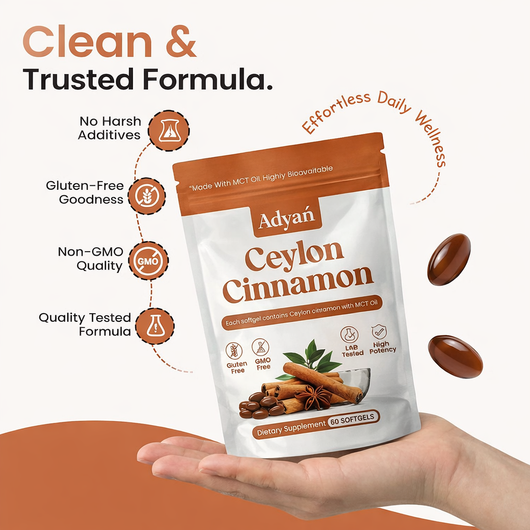 Ceylon Cinnamon 1 pack