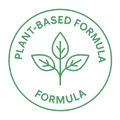 Plant-Based Formula