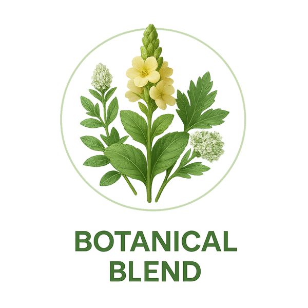 Botanical Herbal Blend