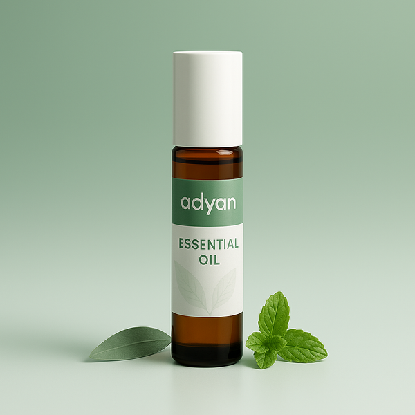 Adyan® Essential Relaxation Oils