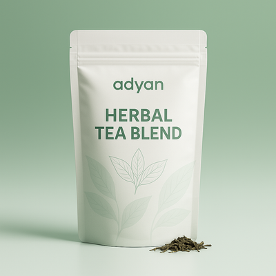 Adyan® Herbal Tea Blend