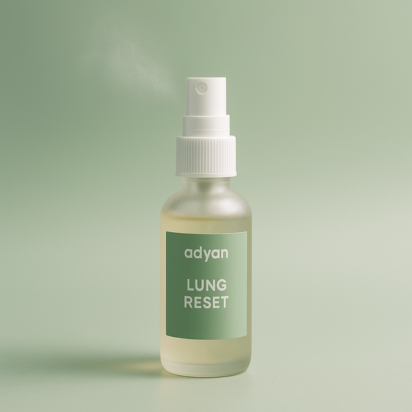 Adyan® Lung Reset Drops