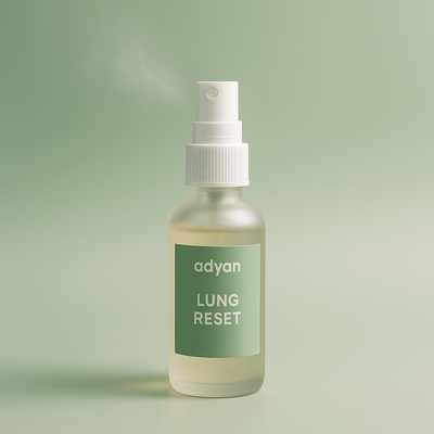 Adyan® Lung Reset Drops