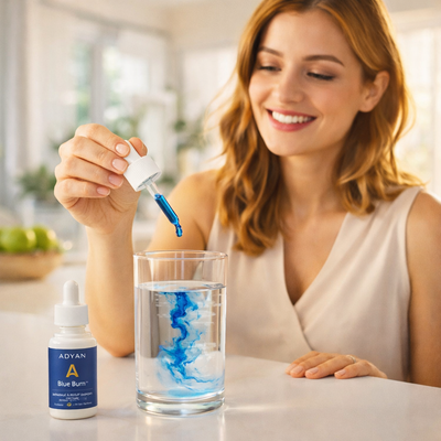 ADYAN® Metabolic Support Liquid