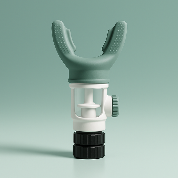 Adyan® Lung Strengthener