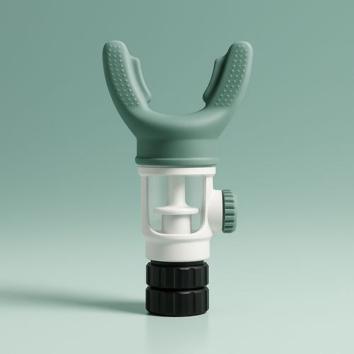 Adyan® Lung Strengthener